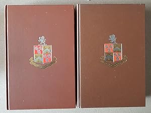 Immagine del venditore per The Reminiscences and Recollections of Captain Gronow, Volume I, Being 'Anecdotes of the Camp, the Court and the Clubs at the Close of the Last War with France' and 'Recollections and Anecdotes'; Volume II, Being 'Celebrities of London and Paris' and 'Last Recollections' venduto da All Lost Books