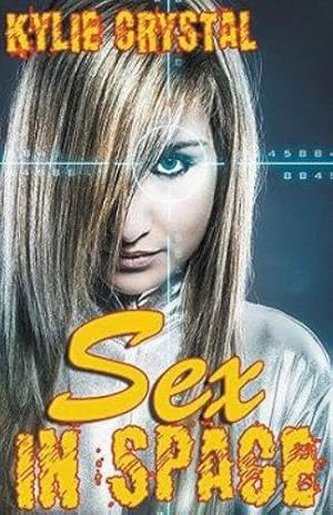 Imagen del vendedor de Sex In Space a la venta por Rarewaves.com UK