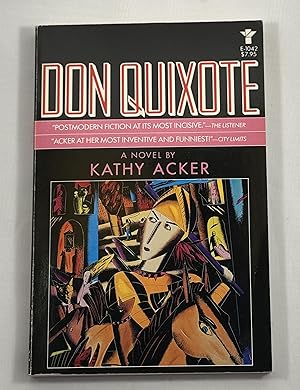 Seller image for Don Quixote (Evergreen Book) for sale by Plot Twist
