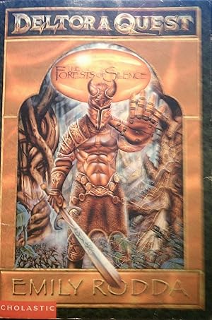 Bild des Verk�ufers f�r The Forest of Silence (Deltora Quest) zum Verkauf von Goodwill of Greater Milwaukee and Chicago