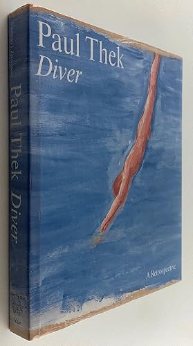 Immagine del venditore per Paul Thek: Diver, A Retrospective venduto da Brancamp Books