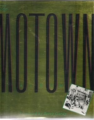 Bild des Verk�ufers f�r The Motown Album: The Sound of Young America zum Verkauf von Dream Books Co.