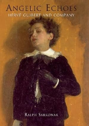 Seller image for Angelic Echoes for sale by Rarewaves.com USA