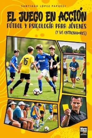 Bild des Verk�ufers f�r El Juego En Acci�n zum Verkauf von Rarewaves.com USA