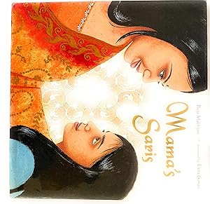 Imagen del vendedor de Mama's Saris a la venta por Reliant Bookstore