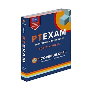 Immagine del venditore per PTEXAM: The Complete Study Guide, 2024 venduto da Gate City Books