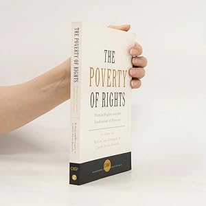 Imagen del vendedor de Crop International Studies in Poverty Research: The Poverty of Rights: Human Rights and the Eradication of Poverty a la venta por Bookbot