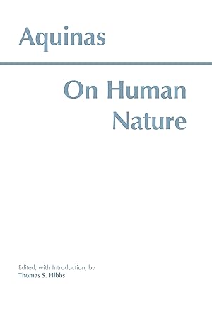 Imagen del vendedor de On Human Nature a la venta por Greenworld Books