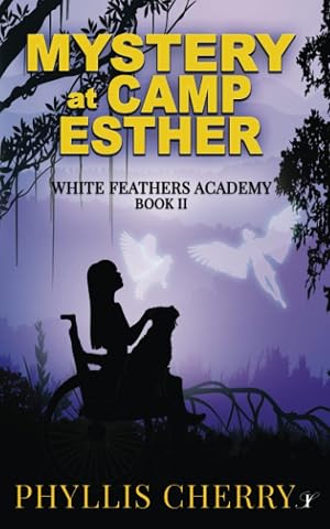 Image du vendeur pour Mystery at Camp Esther mis en vente par -OnTimeBooks-