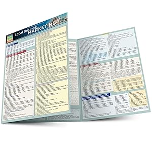 Immagine del venditore per Local Business Marketing (Quick Study Business) venduto da -OnTimeBooks-