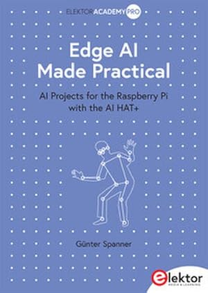 Seller image for Edge AI Made Practical for sale by buchversandmimpf2000