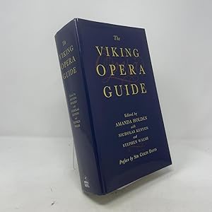 Seller image for The Viking Opera Guide for sale by Southampton Books