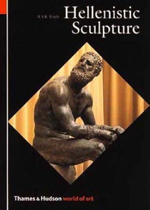 Seller image for Hellenistic Sculpture: A Handbook: 0 (World of Art) for sale by WeBuyBooks
