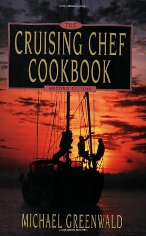 Seller image for Cruising Chef Cookbook for sale by Goodwill of Colorado
