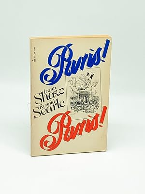 Seller image for Paris! Paris! for sale by True Oak Books