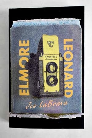 Imagen del vendedor de Joe LaBrava a la venta por Alcan� Libros