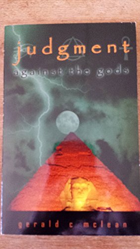 Seller image for judgement against the gods for sale by Goodwill of Greater Milwaukee and Chicago