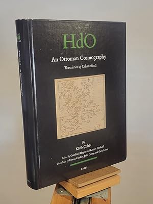 Immagine del venditore per Hdo an Ottoman Cosmography Translation of Cihannüma disponibile per la vendita da Henniker Book Farm and Gifts