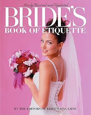 Imagen del vendedor de Bride's Book of Etiquette: Revised and Updated a la venta por Goodwill Books