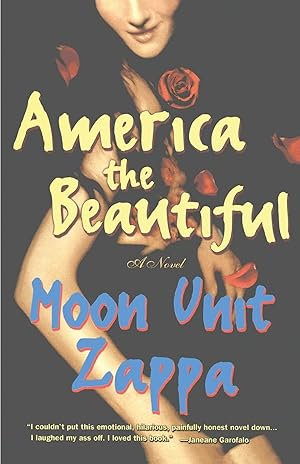 Seller image for America the Beautiful: A Novel for sale by Goodwill Books