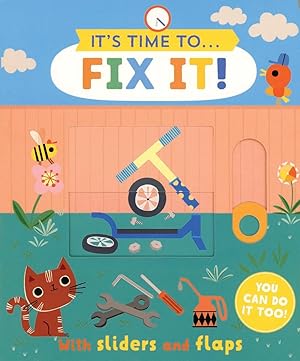 Seller image for Fix It! (It's Time to .) for sale by Dream Books Co.