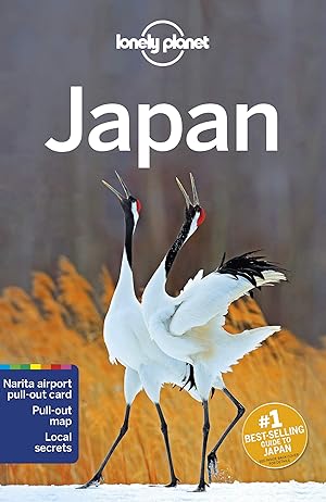 Immagine del venditore per Lonely Planet Japan 16 (Travel Guide) venduto da Zoom Books East