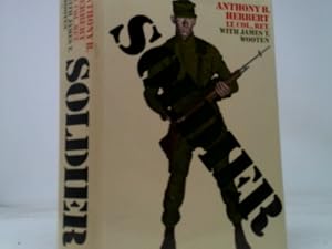 Seller image for Soldier for sale by ThriftBooks-Atlanta