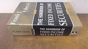 Immagine del venditore per The Handbook of Fixed Income Securities, 6th Edition venduto da Gate City Books
