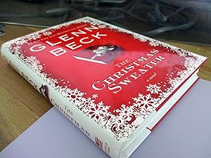 Imagen del vendedor de The Christmas Sweater a la venta por Thousands-of-Books