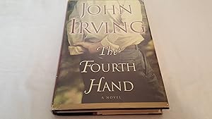 Imagen del vendedor de The Fourth Hand a la venta por Dream Books Co.