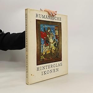 Immagine del venditore per Rum�nische Hinterglasikonen venduto da Bookbot