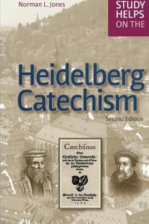 Imagen del vendedor de Study Helps on the Heidelberg Catechism a la venta por Dream Books Co.