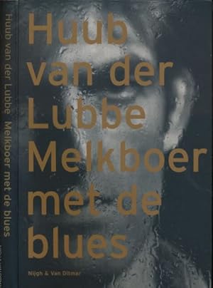 Seller image for Melkboer met de Blues for sale by Antiquariaat Fenix