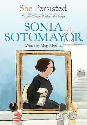 Seller image for She Persisted: Sonia Sotomayor for sale by Zoom Books East