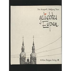 Imagen del vendedor de Geliebtes Eupen a la venta por avelibro OHG