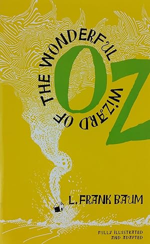Seller image for The Wonderful Wizard of Oz for sale by Greenworld Books
