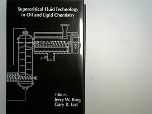 Bild des Verk�ufers f�r Supercritical Fluid Technology in Oil and Lipid Chemistry zum Verkauf von Vintage13