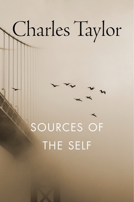 Imagen del vendedor de Sources of the Self: The Making of the Modern Identity (Paperback or Softback) a la venta por BargainBookStores