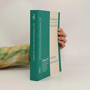 Bild des Verk�ufers f�r Gr�ssenphantasien zum Verkauf von Bookbot