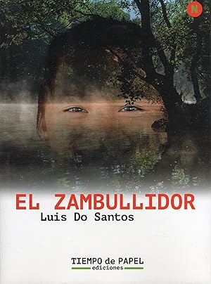 Von der Verkäuferin bzw. dem Verkäufer bereitgestelltes Bild für EL ZAMBULLIDOR zum Verkauf durch Librería Raimundo