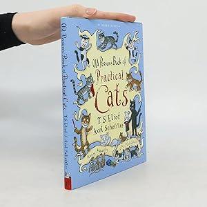 Bild des Verk�ufers f�r Old Possum's Book of Practical Cats zum Verkauf von Bookbot