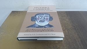 Imagen del vendedor de Stutters Casebook: A Junior Hospital Doctor, 1839-1841 (Suffolk Records Society) a la venta por BoundlessBookstore