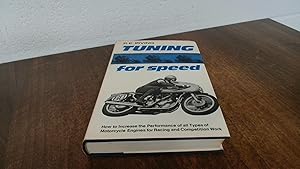 Bild des Verk�ufers f�r Tuning for Speed zum Verkauf von BoundlessBookstore