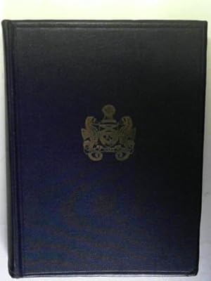 Image du vendeur pour Eight bells: Royal Mail Lines war story, 1939-1945 mis en vente par Cotswold Internet Books