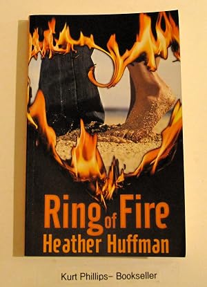 Seller image for Ring of Fire (Signed Copy) for sale by Kurtis A Phillips Bookseller