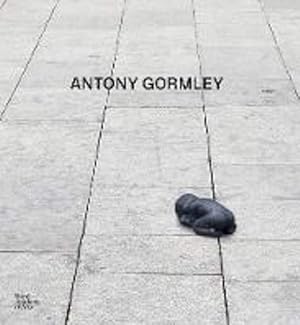 Bild des Verk�ufers f�r Antony Gormley zum Verkauf von WeBuyBooks