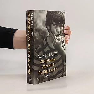 Imagen del vendedor de Kinderen van het ruige land a la venta por Bookbot
