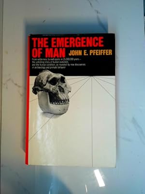 Image du vendeur pour The Emergence of Man mis en vente par Skoob-ebooks