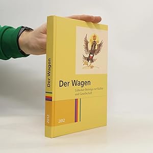 Imagen del vendedor de Der Wagen 2012 a la venta por Bookbot