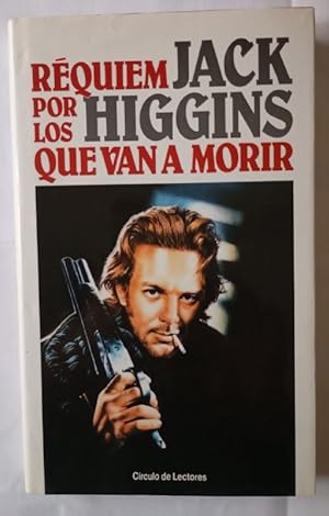 Imagen del vendedor de Réquiem por los que van a morir que vende La Leona LibreRía